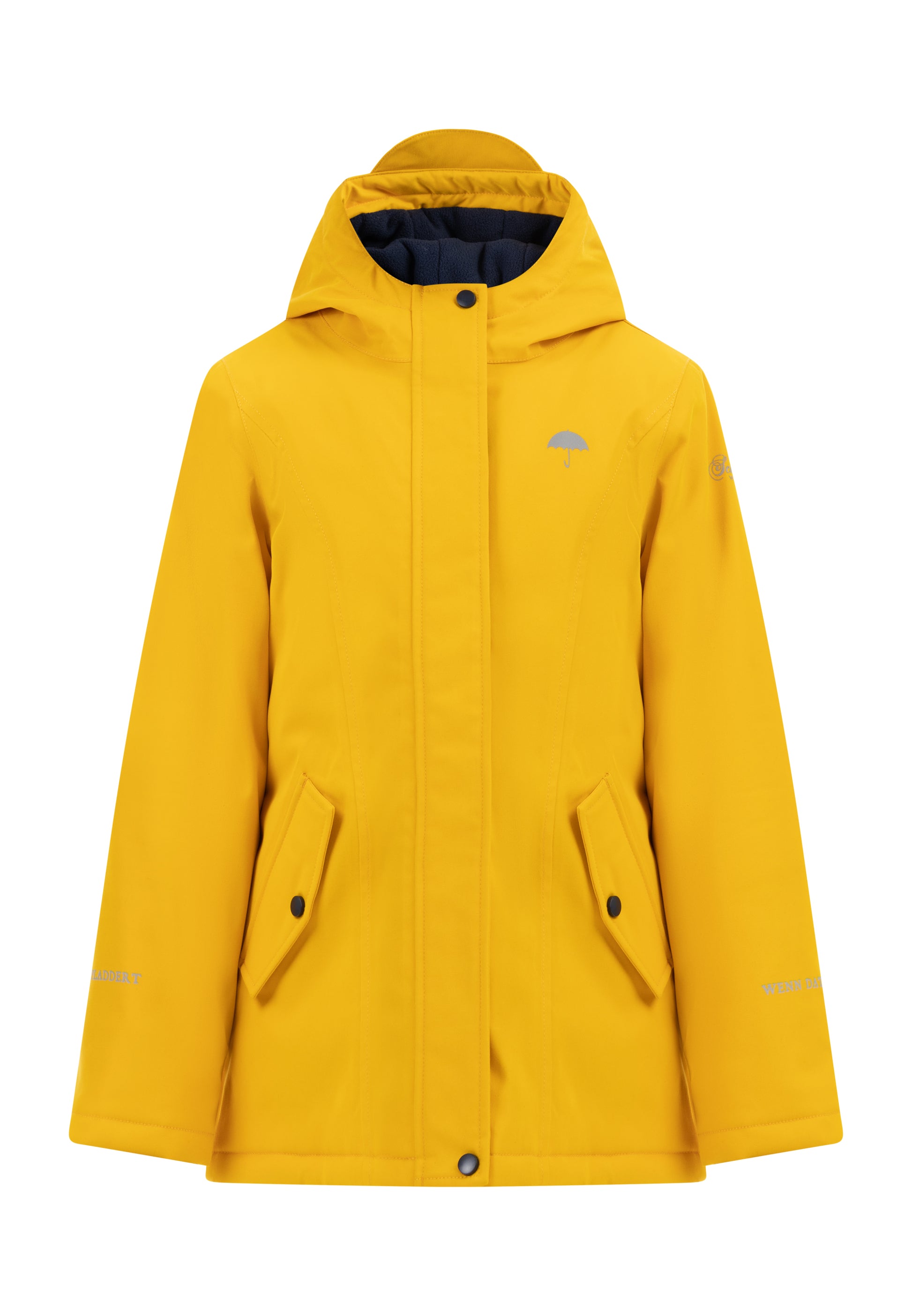 Schmuddelwedda  Winterjacket