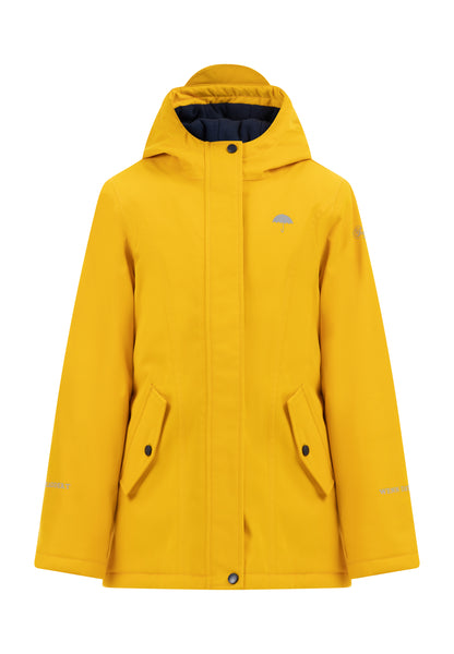 Schmuddelwedda  Winterjacket