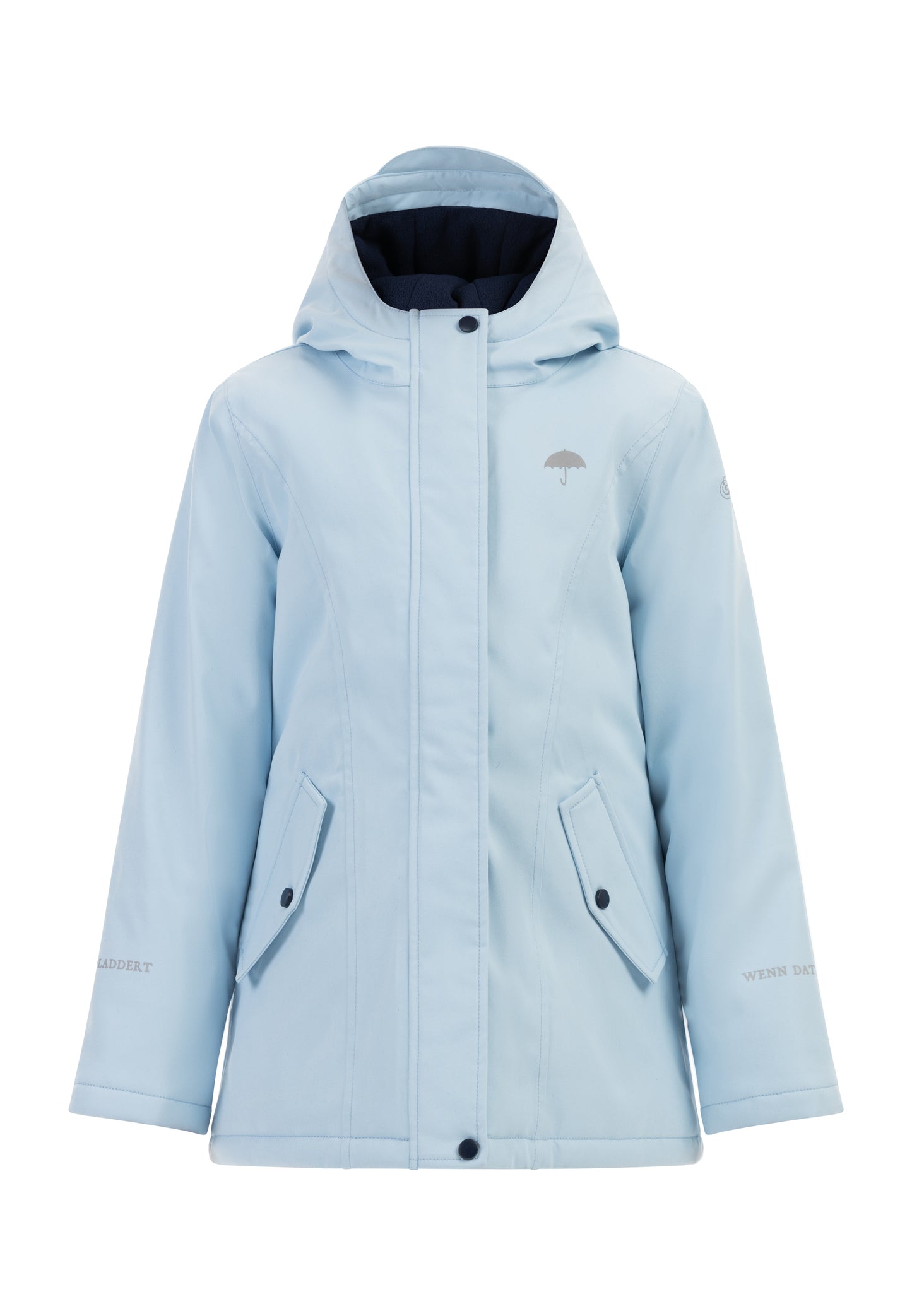 Schmuddelwedda  Winterjacket