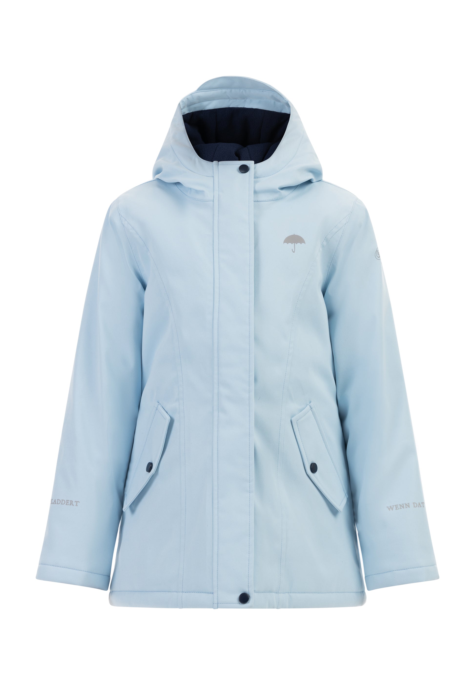 Schmuddelwedda  Winterjacket