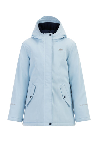 Schmuddelwedda  Winterjacket