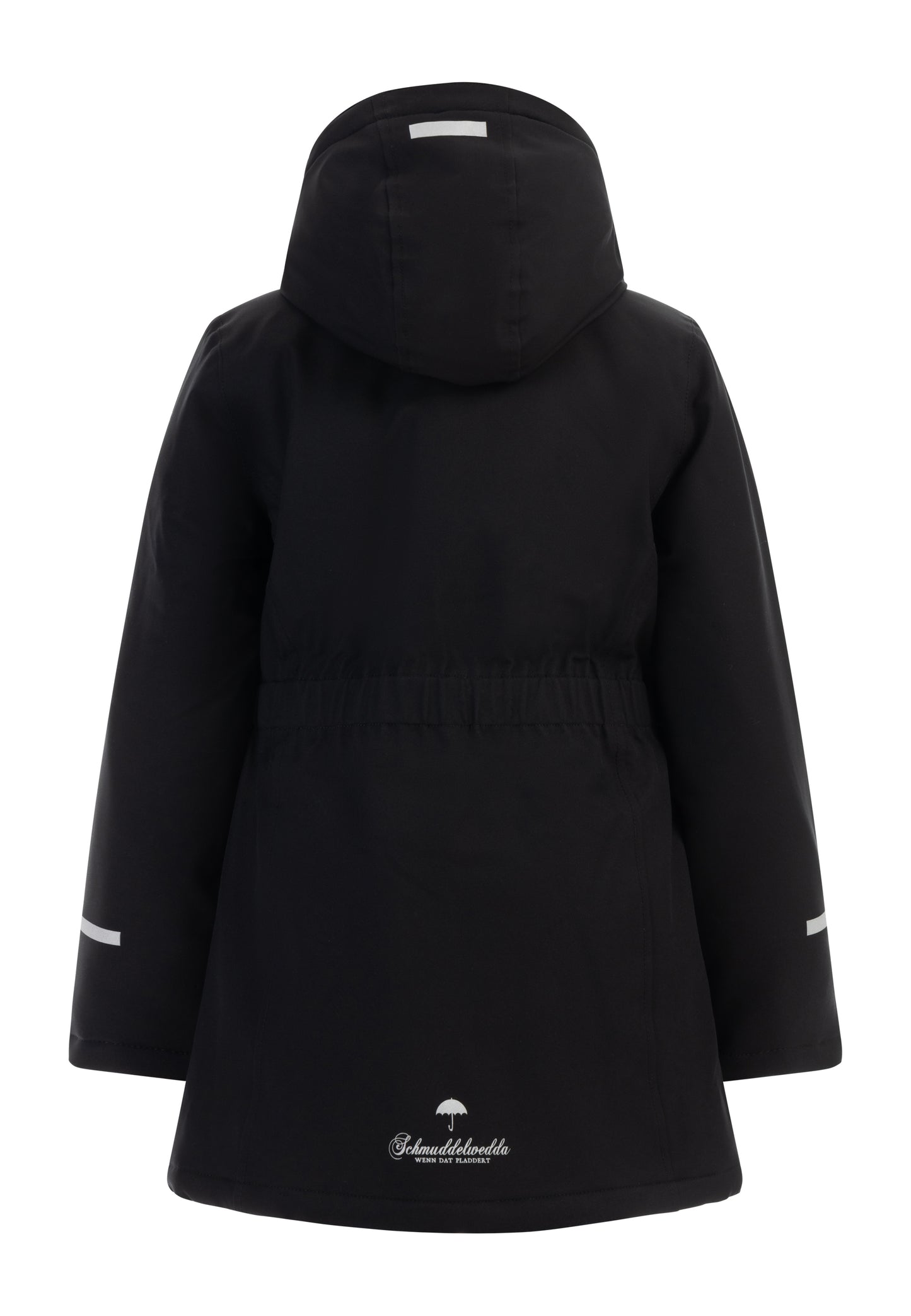 Schmuddelwedda Kid's Anorak + Daypack Set