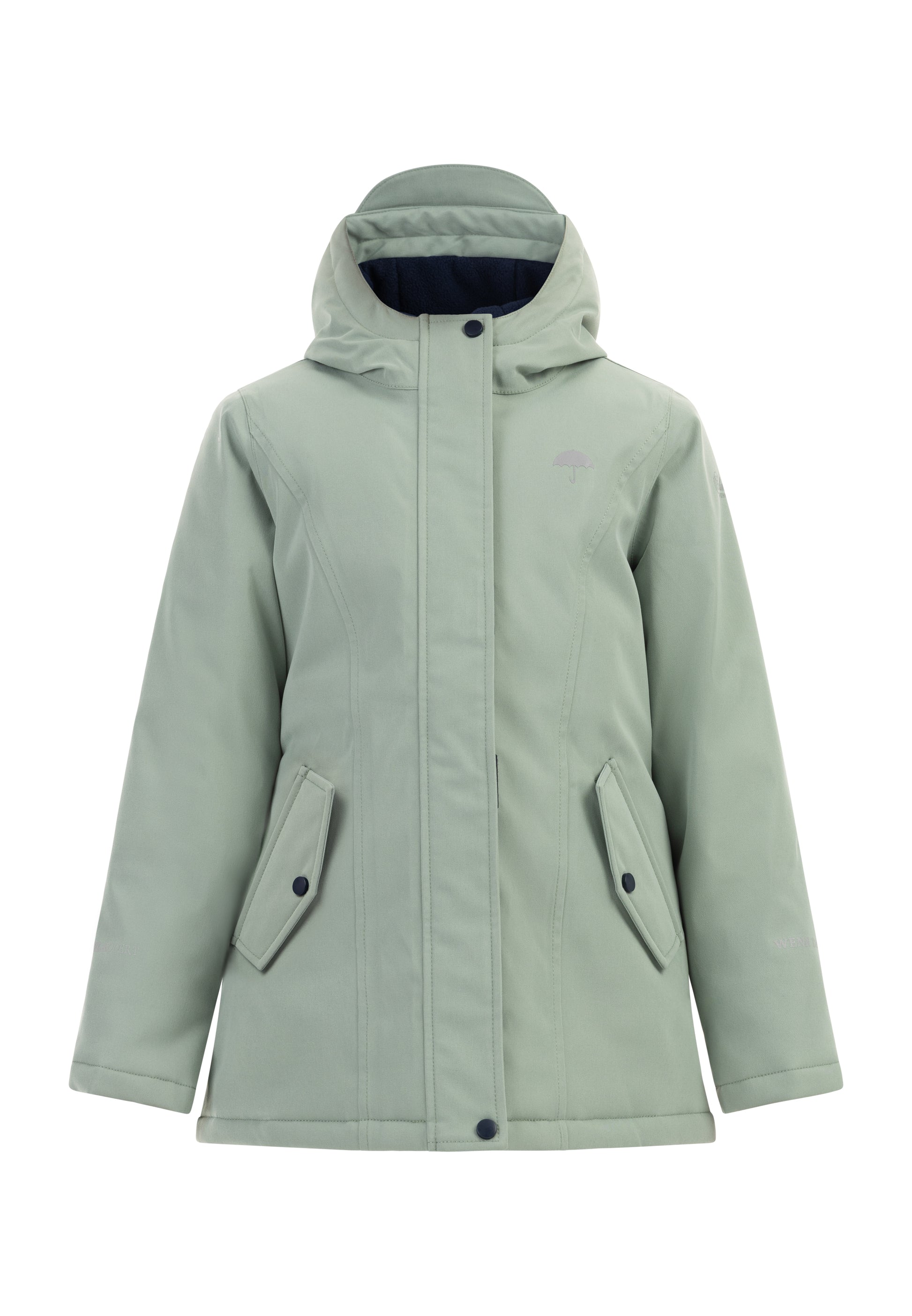 Schmuddelwedda  Winterjacket