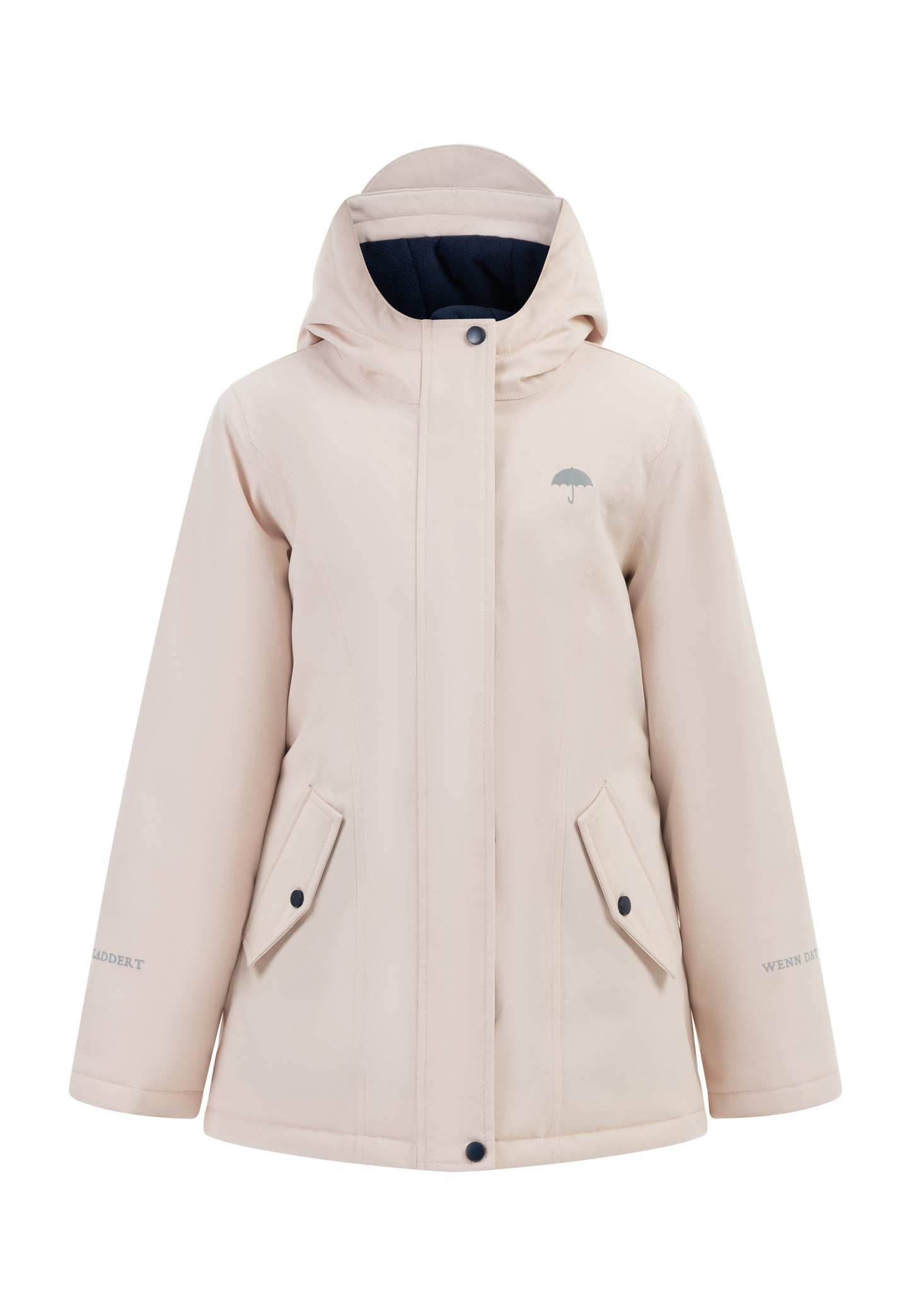 Schmuddelwedda  Winterjacket