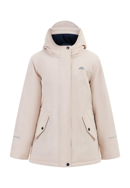 Schmuddelwedda  Winterjacket