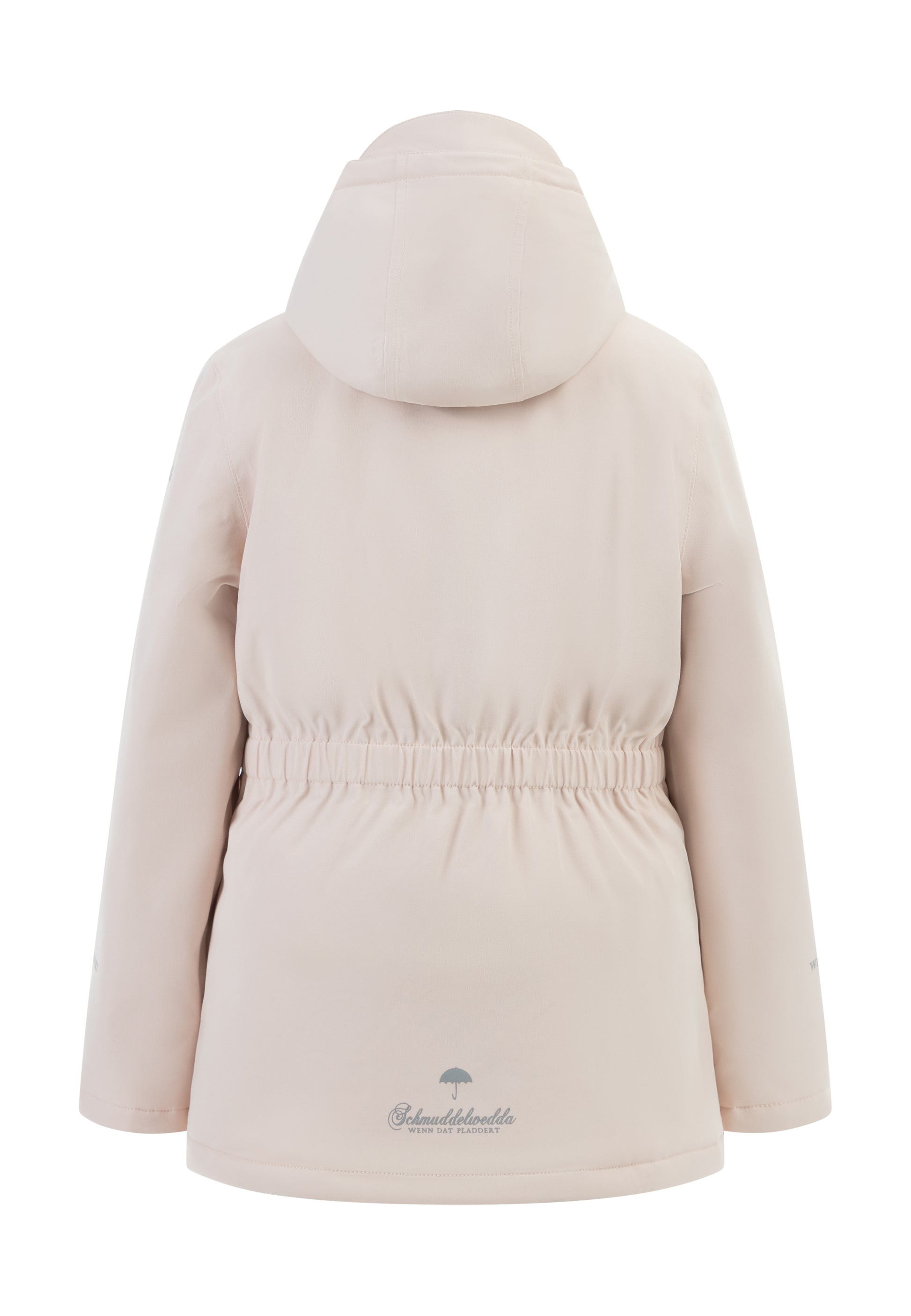 Schmuddelwedda  Winterjacket