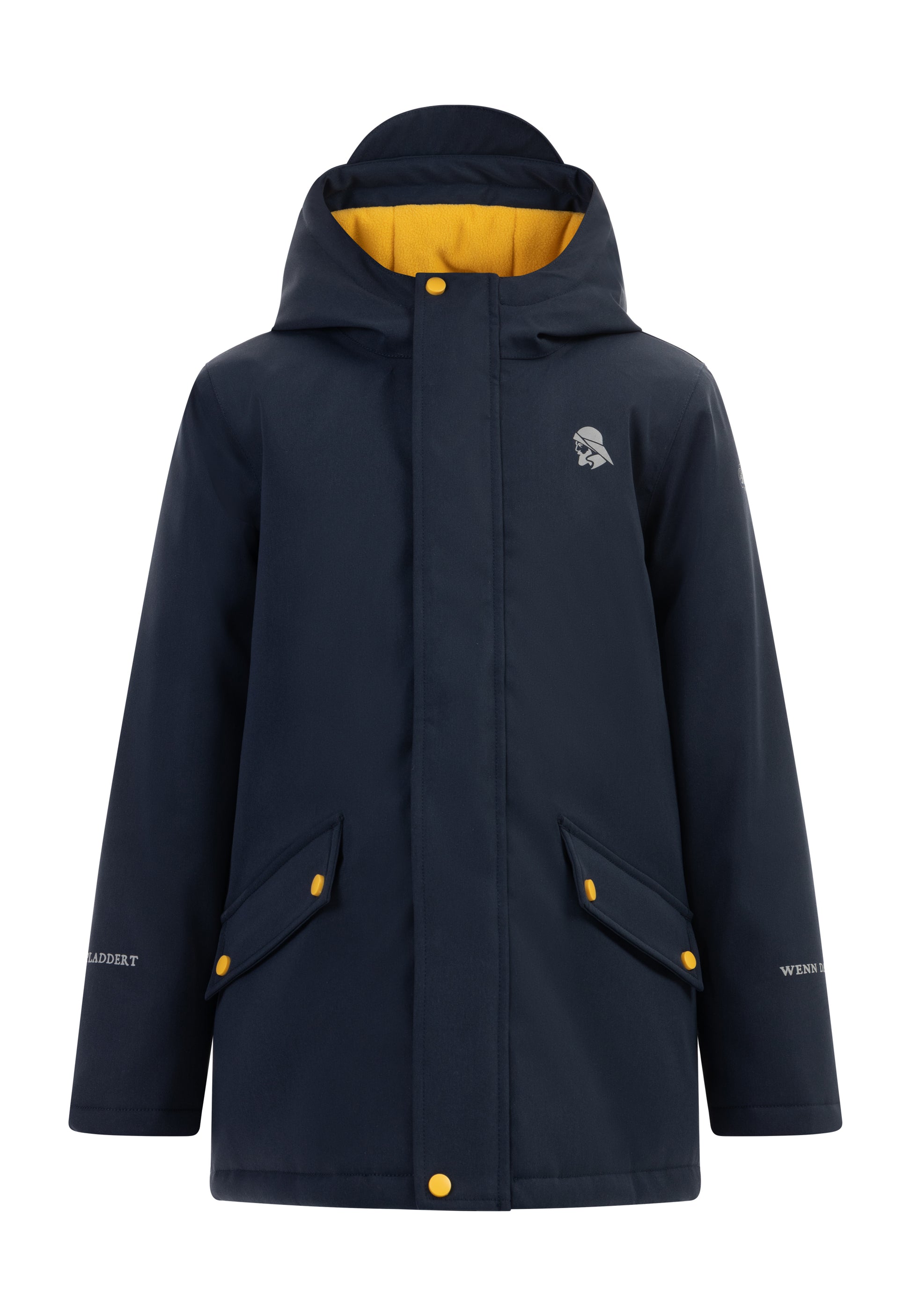 Schmuddelwedda  Winter Jacket