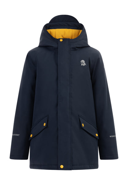 Schmuddelwedda  Winter Jacket