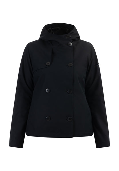 DreiMaster Klassik damska kurtka przeciwdeszczowa