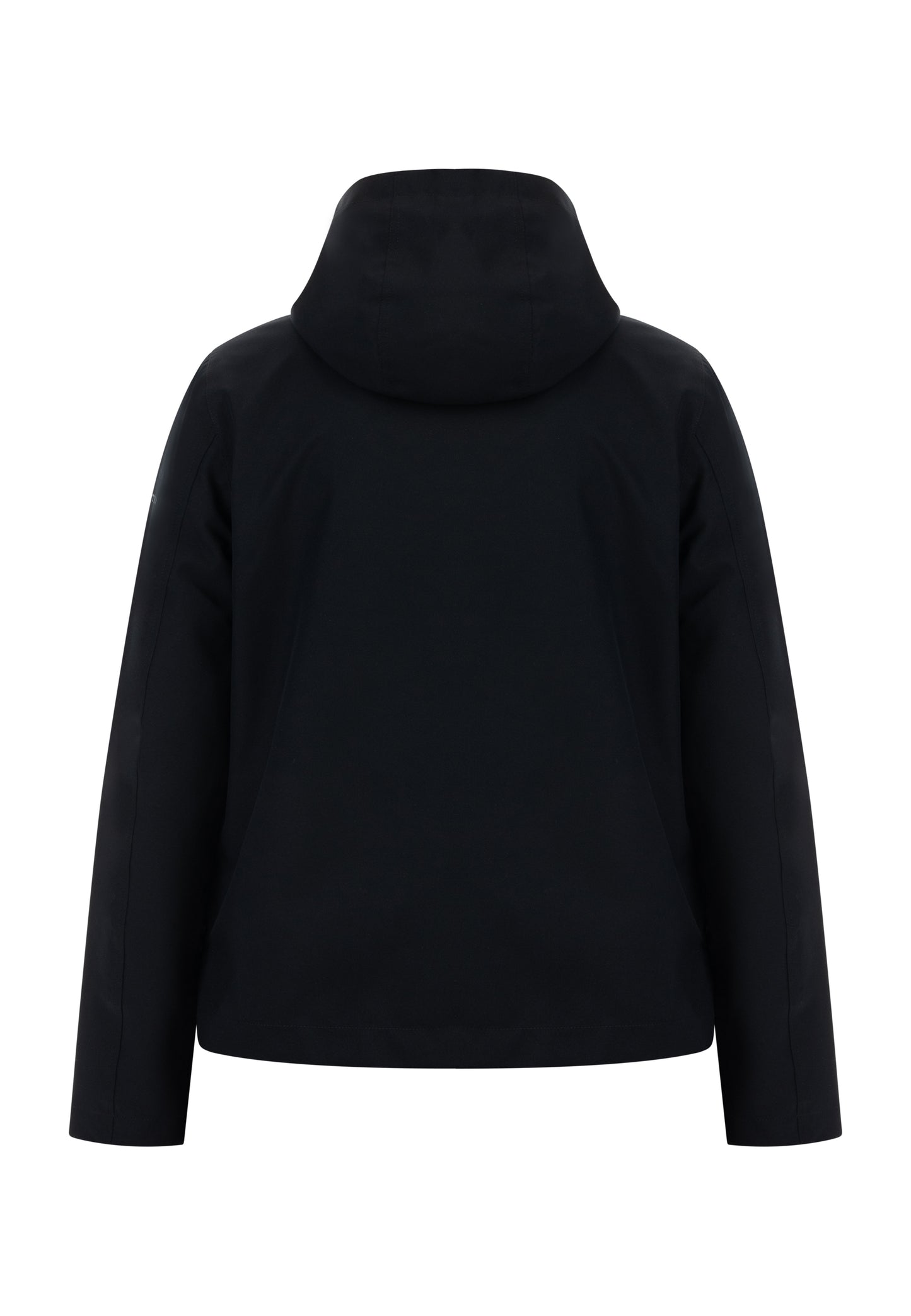 DreiMaster Klassik damska kurtka przeciwdeszczowa