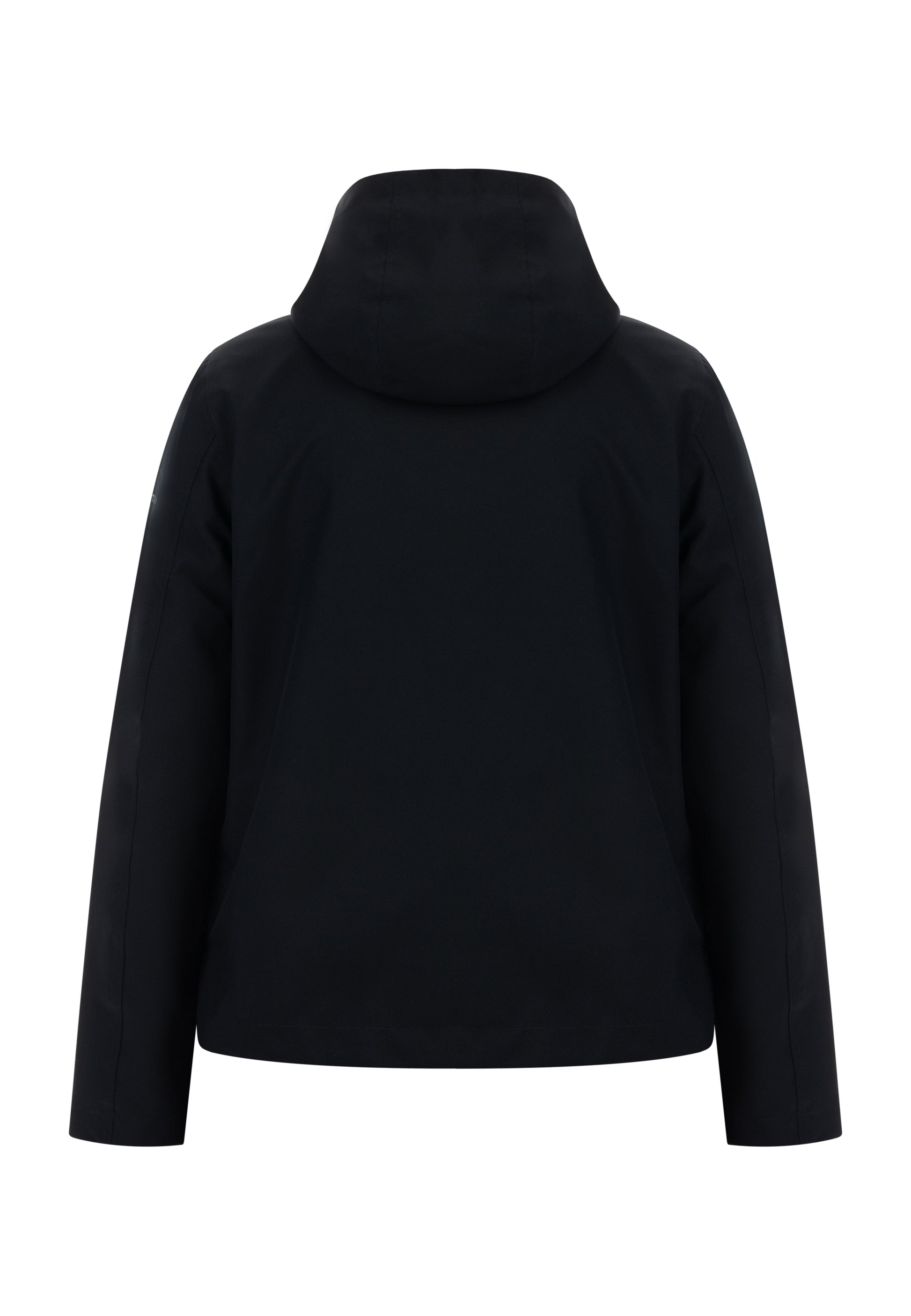 DreiMaster Klassik damska kurtka przeciwdeszczowa