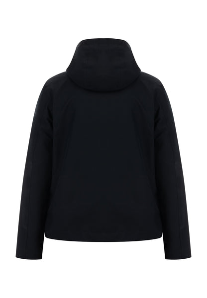 DreiMaster Klassik damska kurtka przeciwdeszczowa