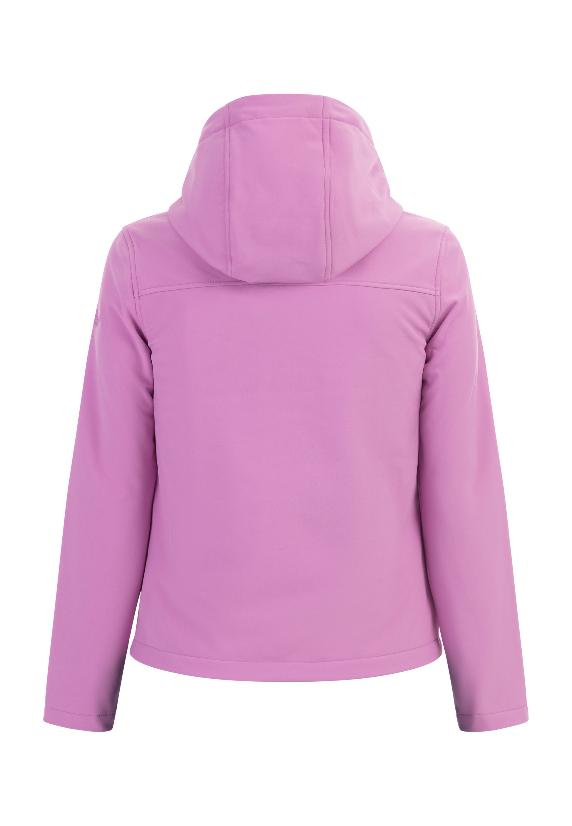 Schmuddelwedda Damen Softshelljacke