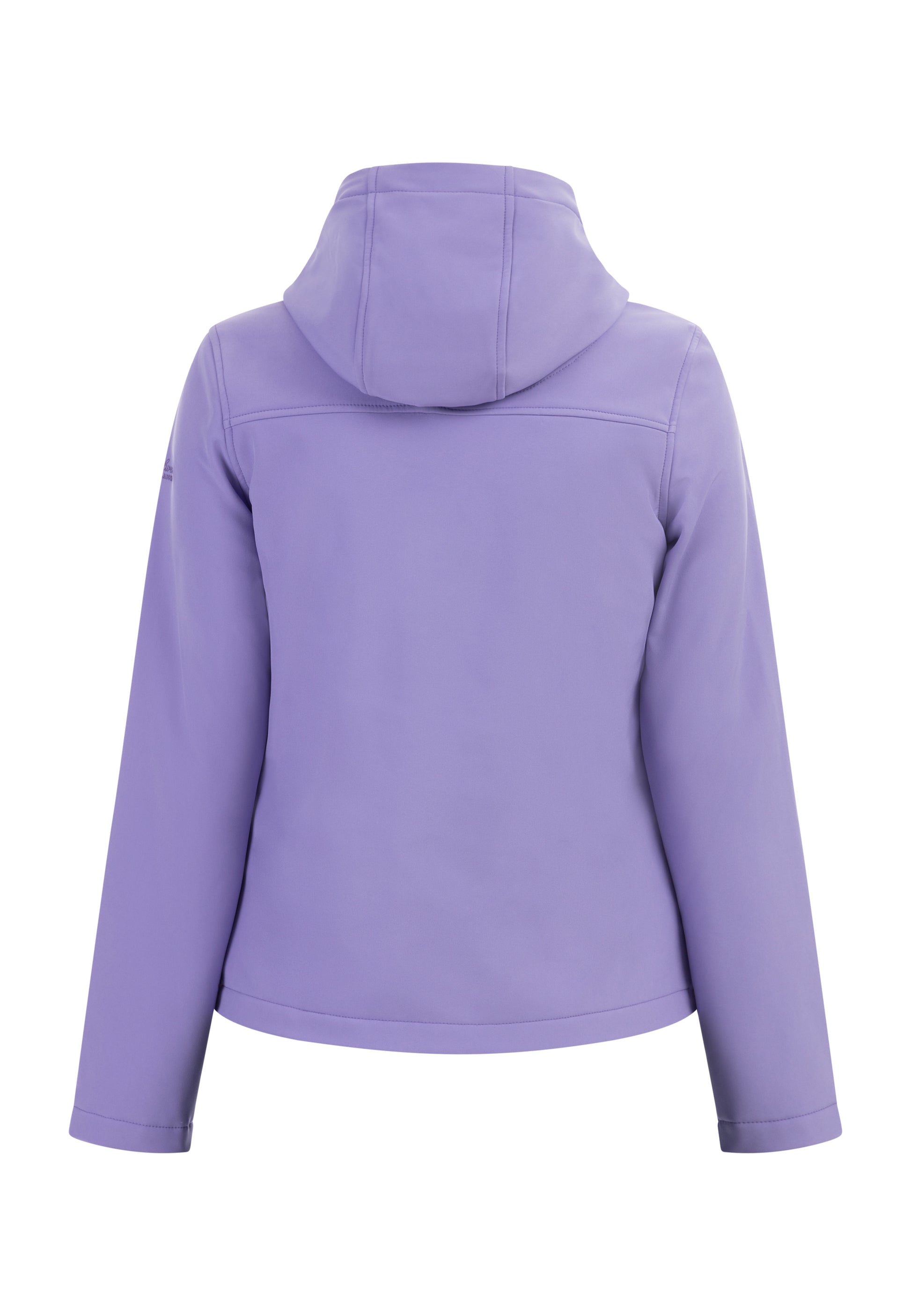 Schmuddelwedda Damen Softshelljacke