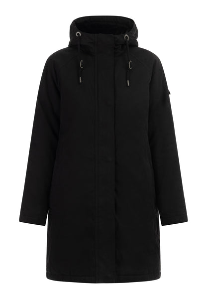 Dreimaster vintage Women's Winter Parka