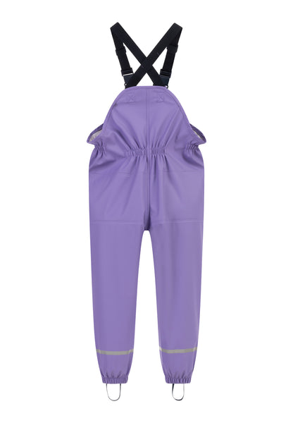 Schmuddelwedda Regenhose