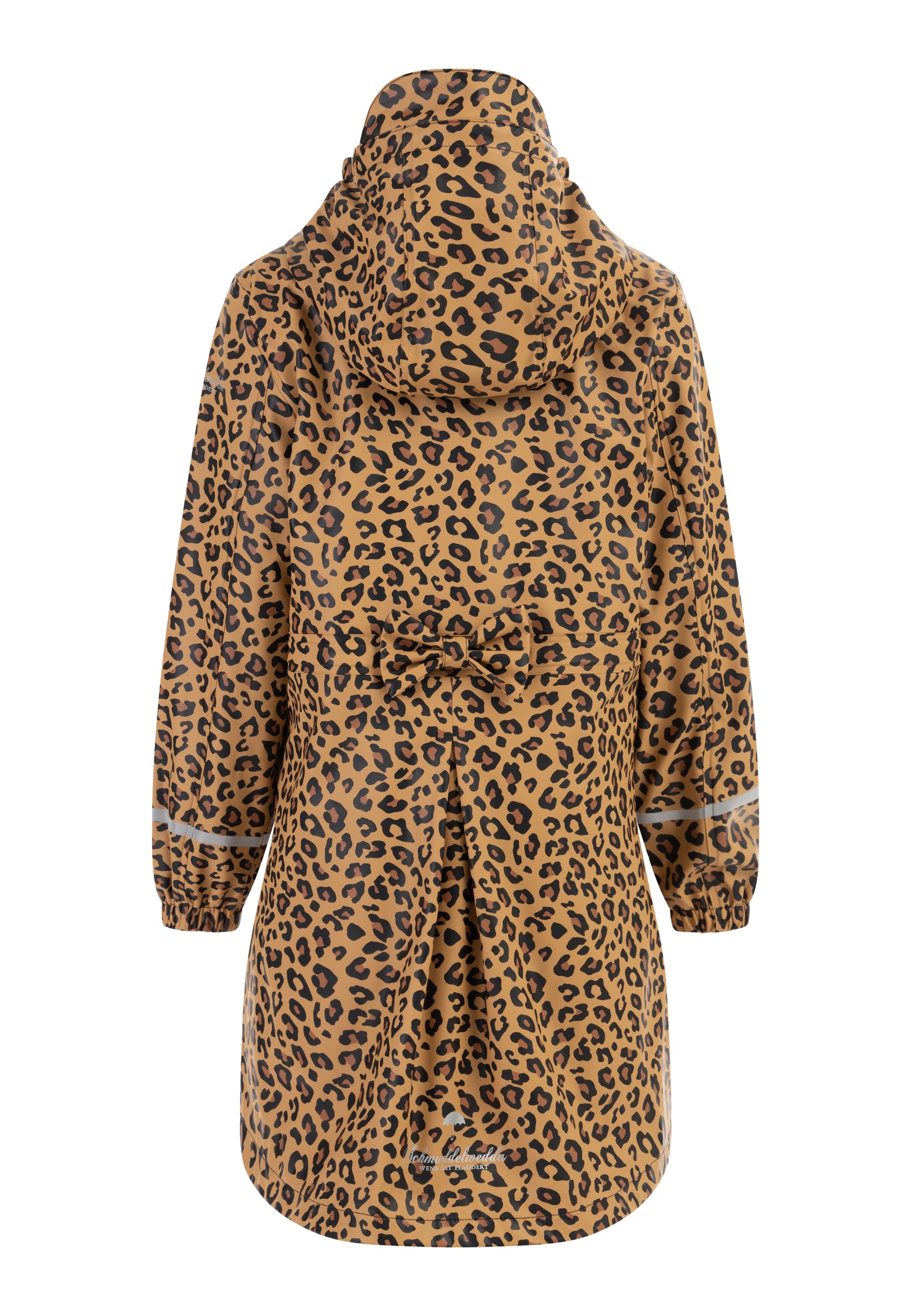 Schmuddelwedda Raincoat