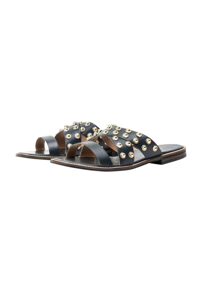 DreiMaster Vintage Women's Sandals With Studs