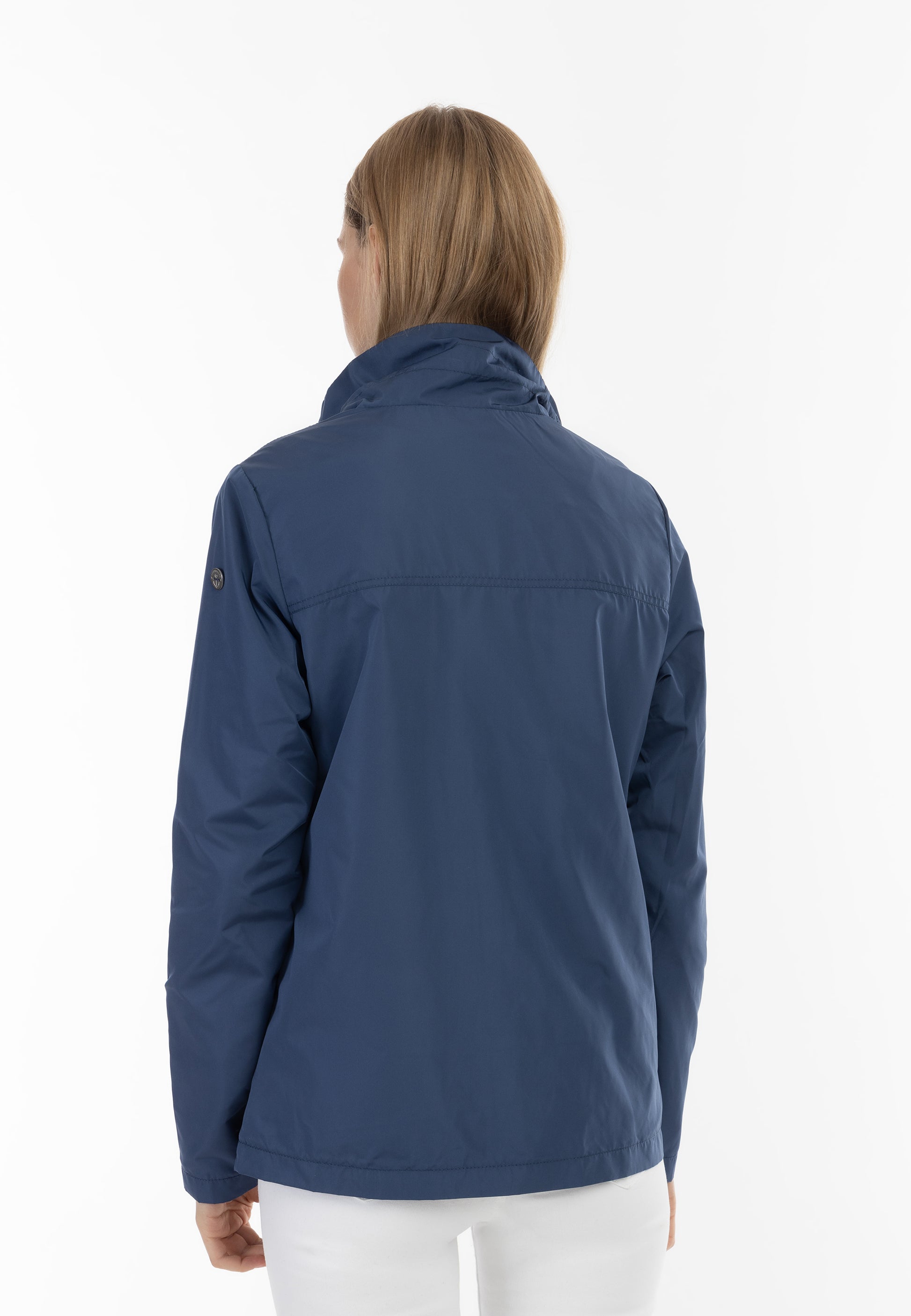 DreiMaster Maritim Women's Transitional Jacket Recycled Material