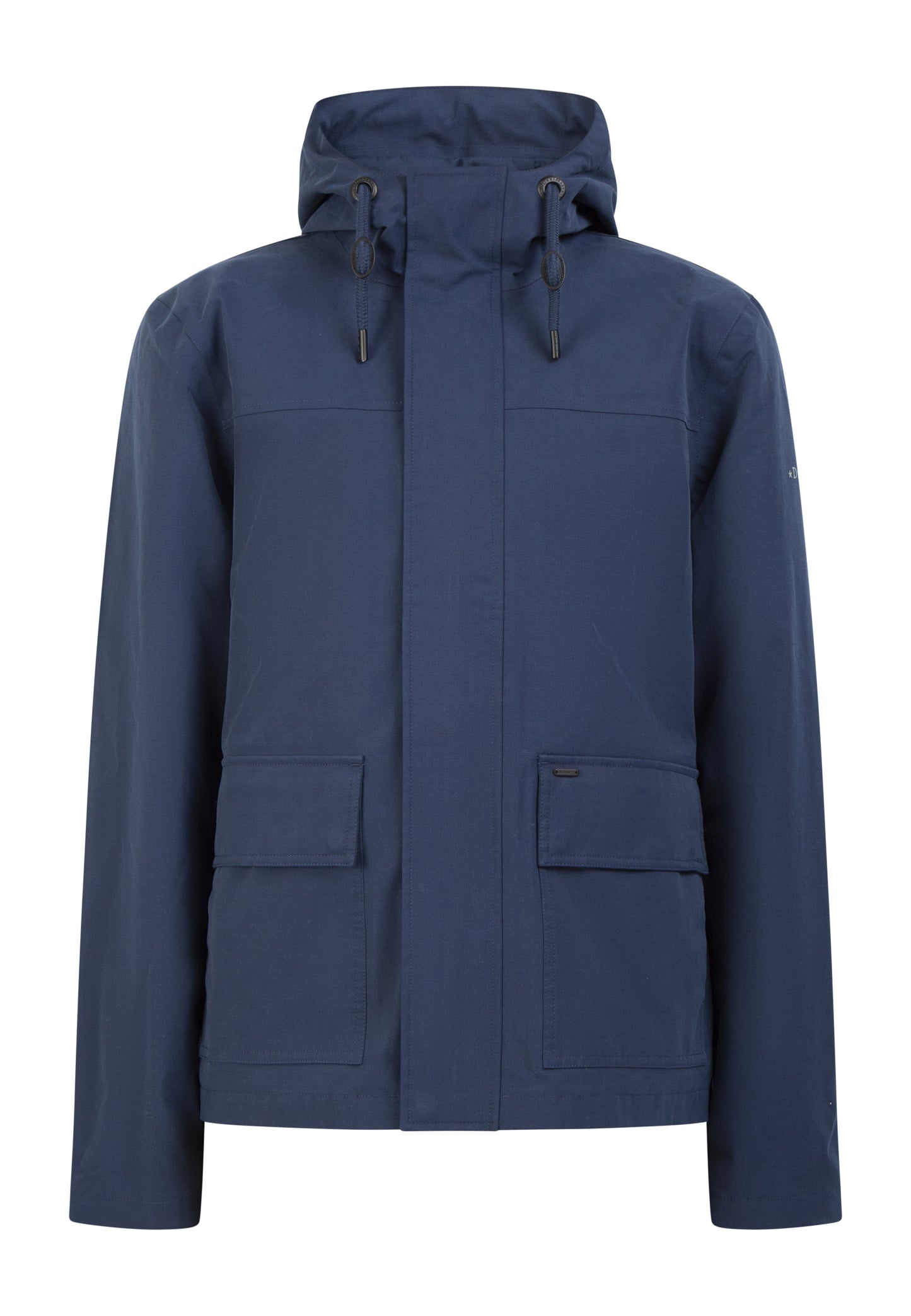 Dreimaster Klassik Men's Rain Jacket Pryam