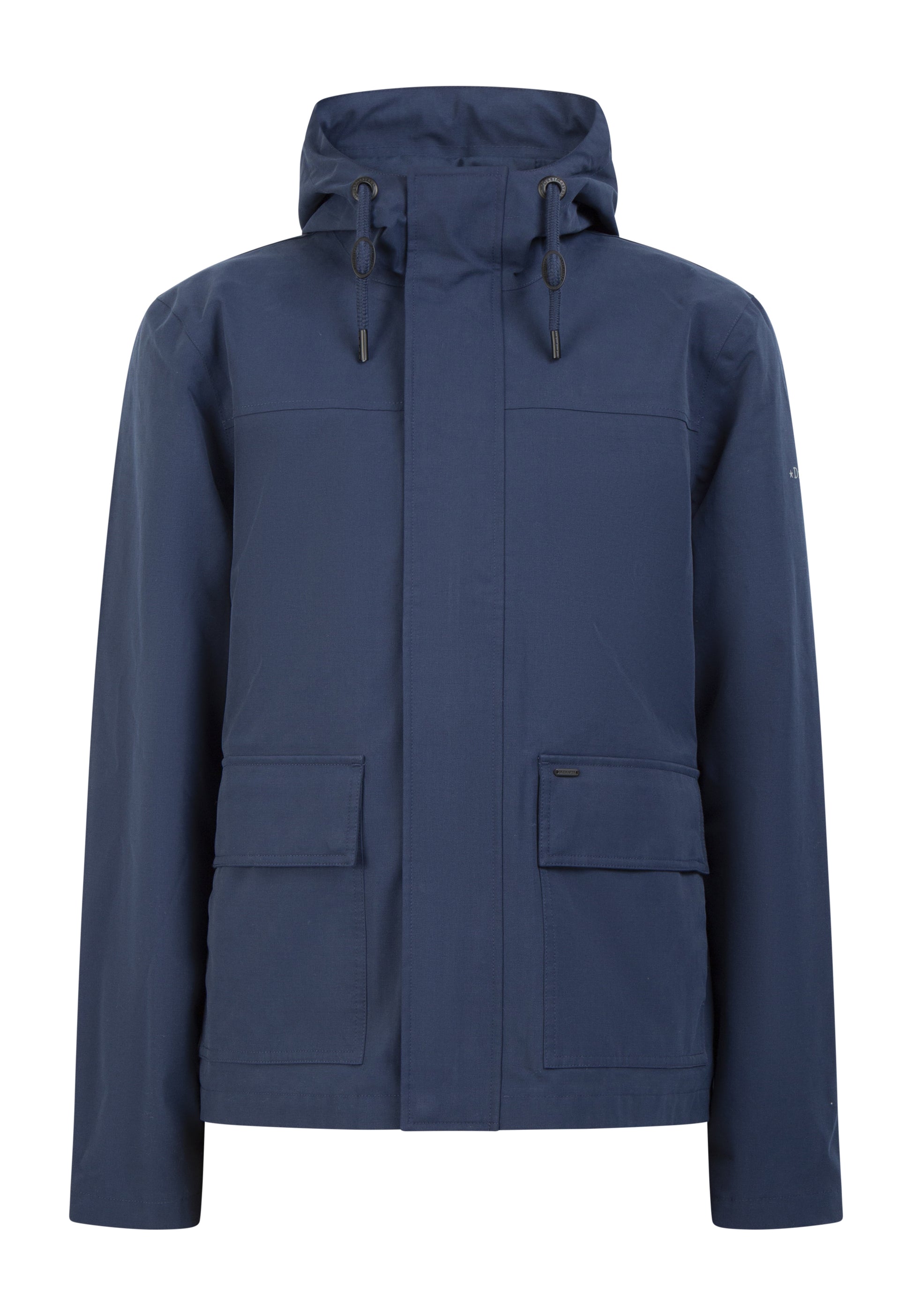 Dreimaster Klassik Men's Rain Jacket