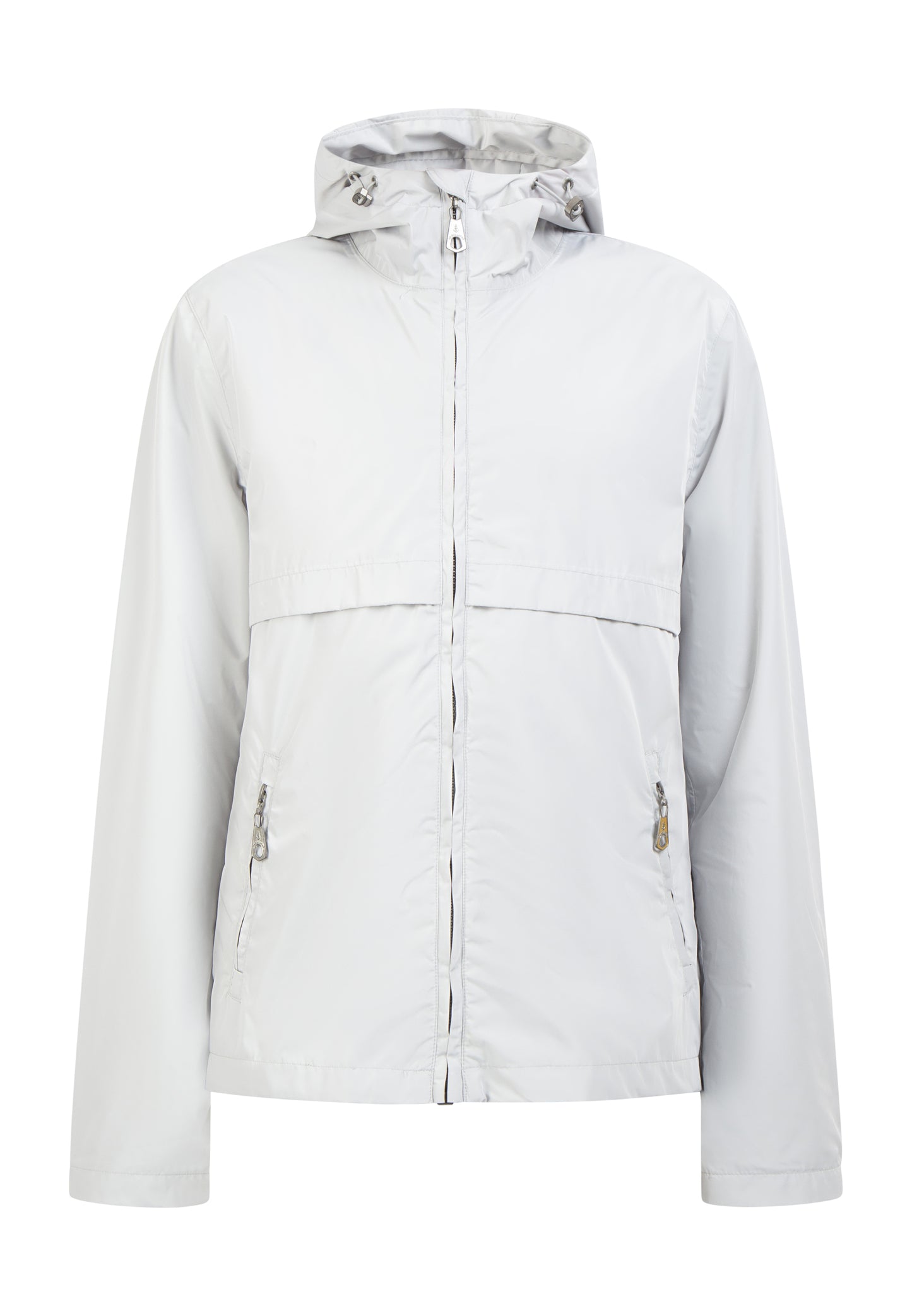 Dreimaster maritime Herren Übergangsjacke