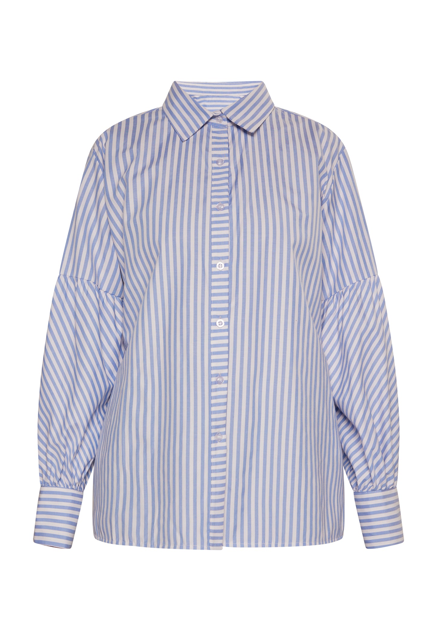 DreiMaster Vintage damska bluzka z długim rękawem