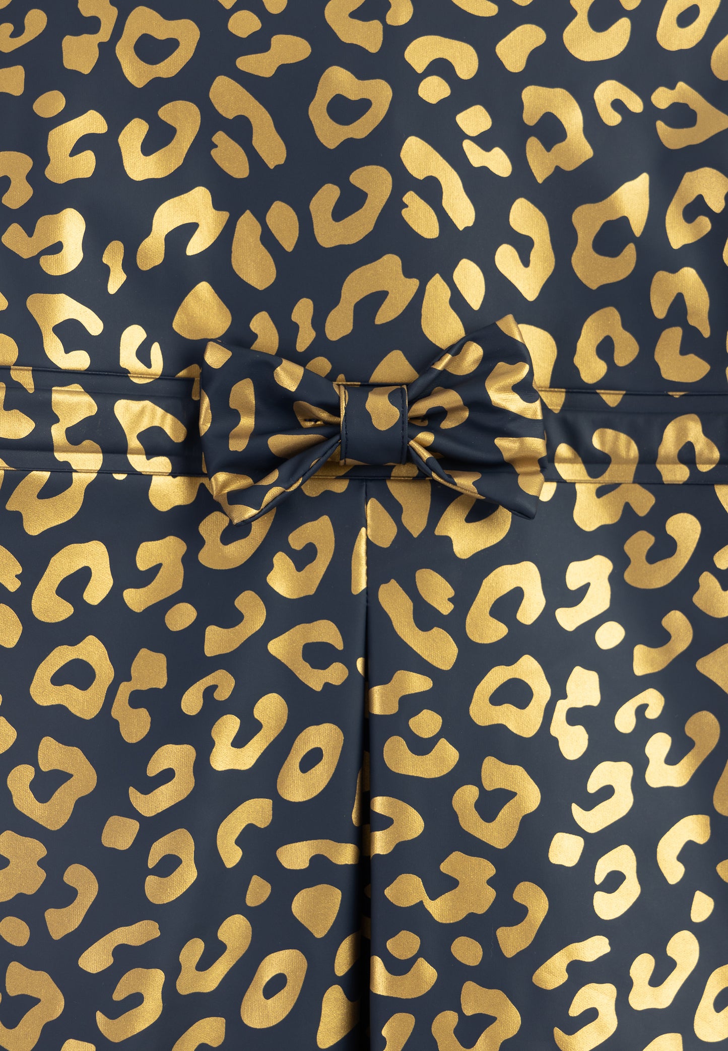 Schmuddelwedda Raincoat With Print For Girls