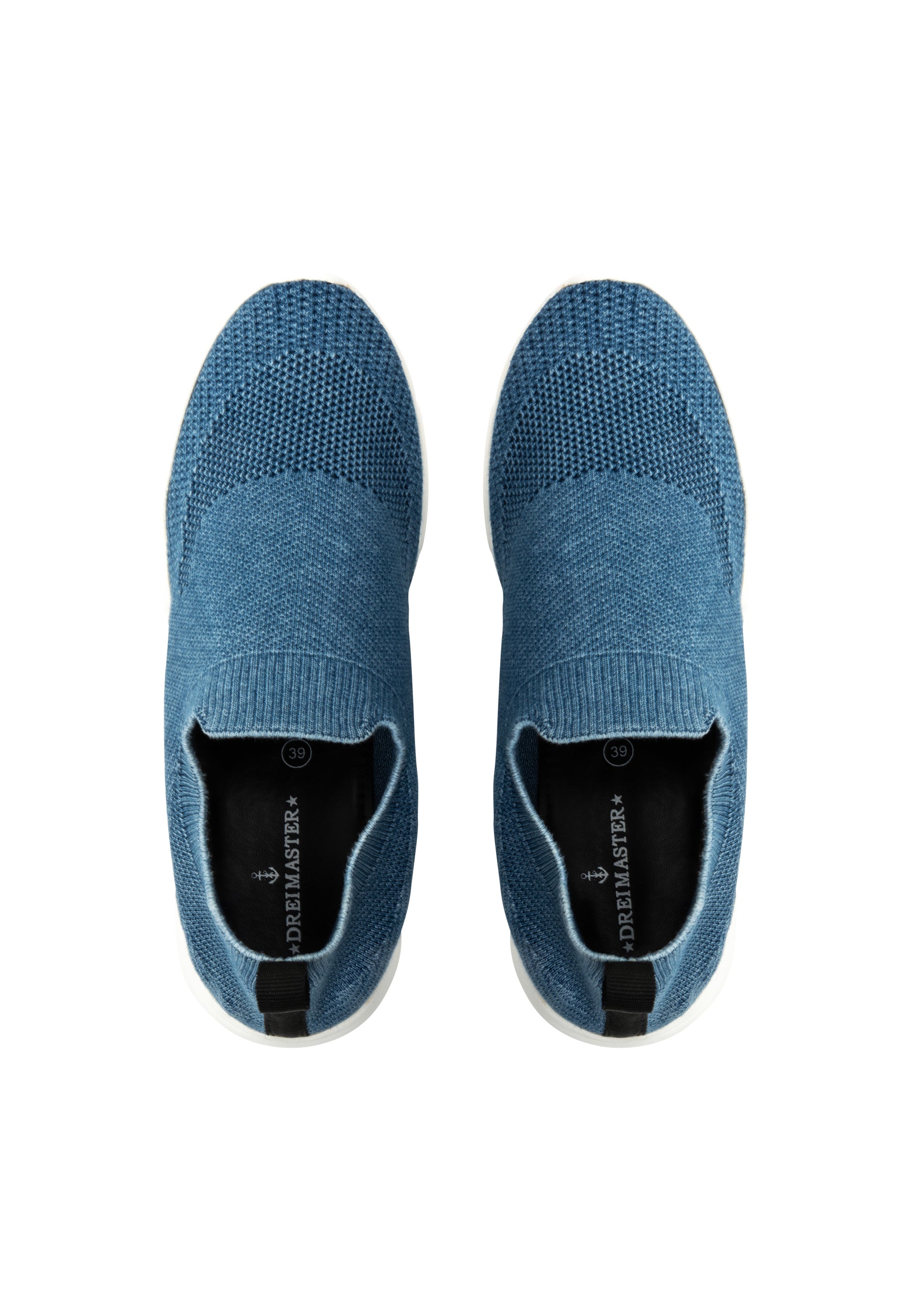DreiMaster Maritim Women's Sneakers