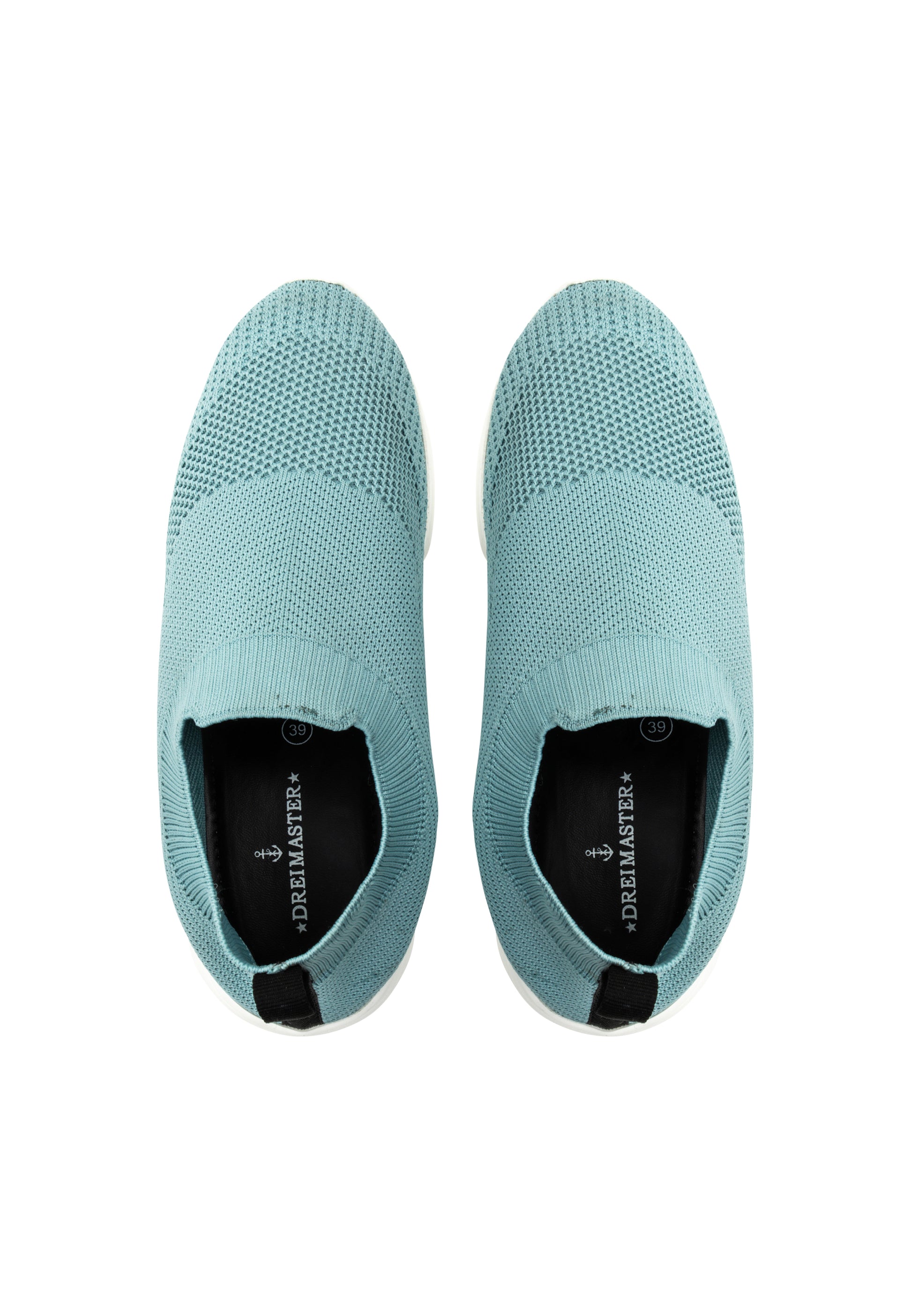 DreiMaster Maritim Women's Sneakers