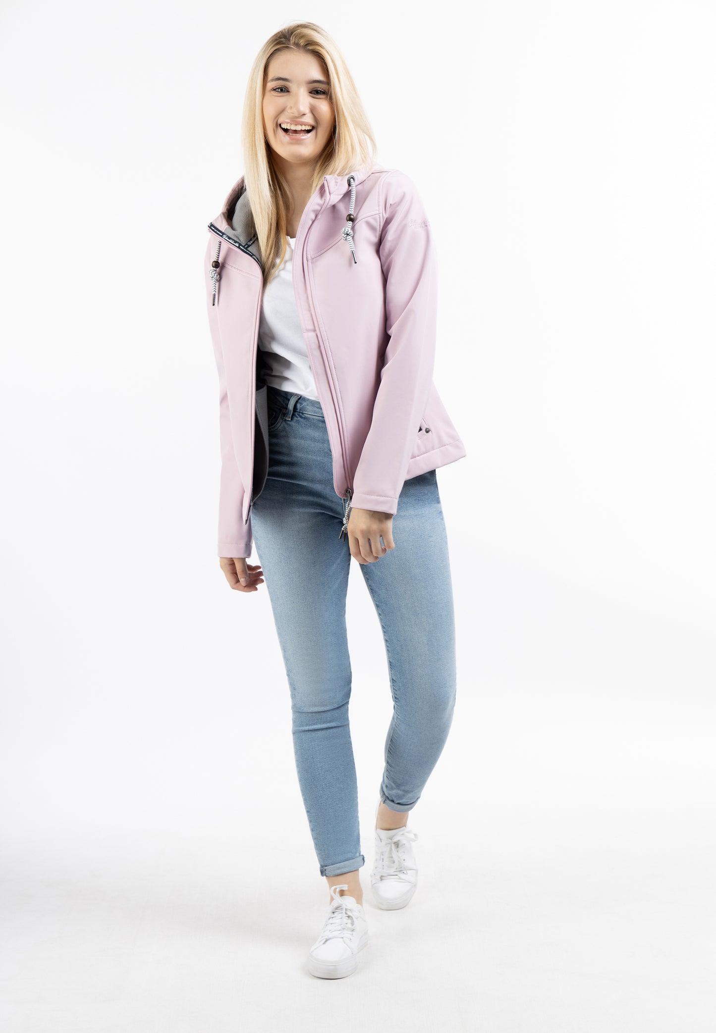 Schmuddelwedda Women's Softshell Jacket