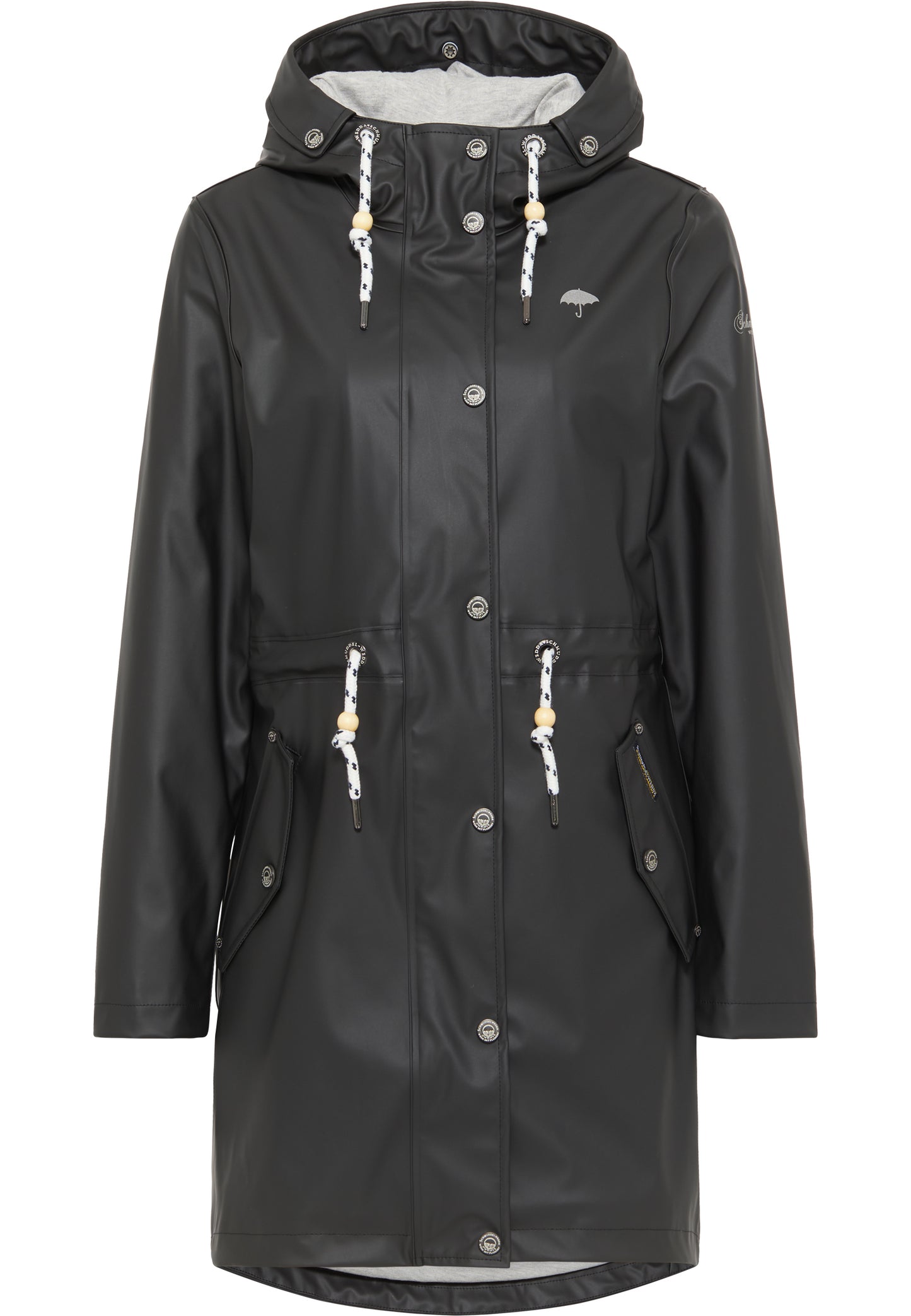 Schmuddelwedda Women's Raincoat