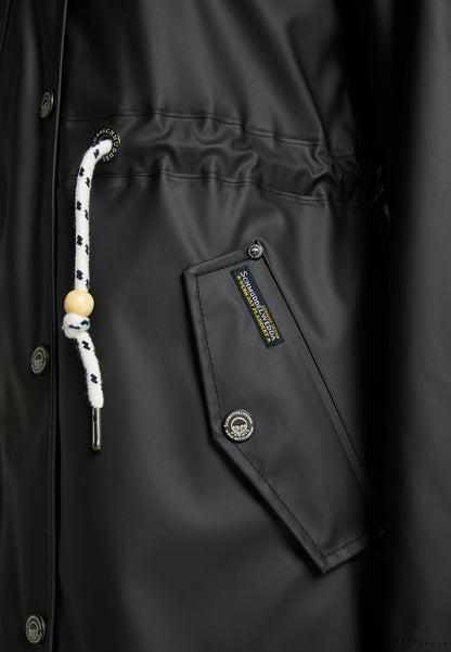 Schmuddelwedda Women's Raincoat