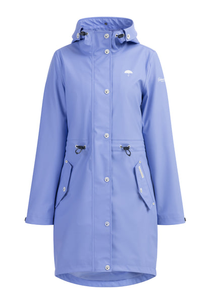 Schmuddelwedda Women's Raincoat