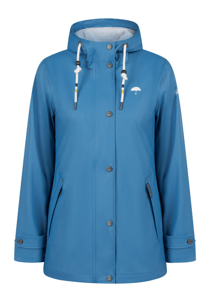 Schmuddelwedda Women's Rain Jacket
