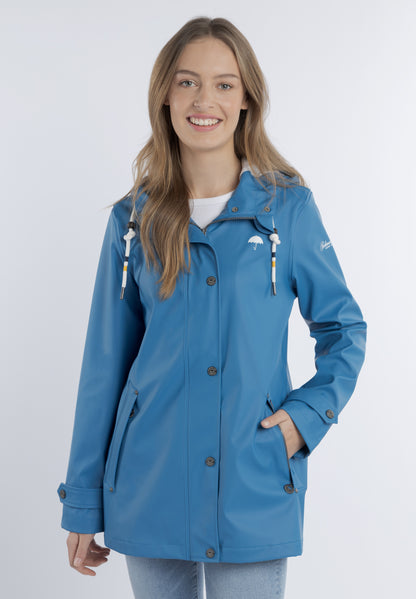 Schmuddelwedda Women's Rain Jacket