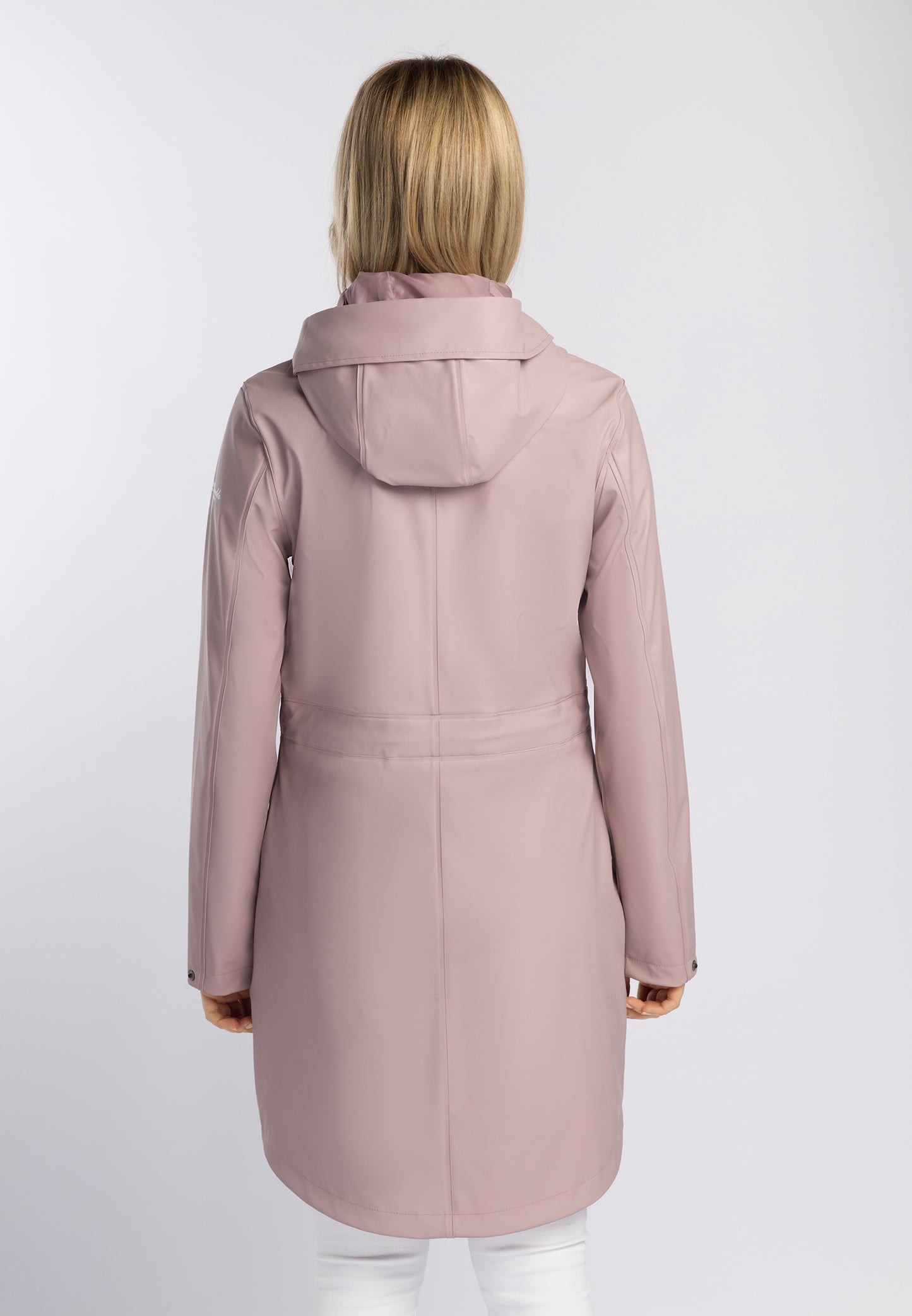 Schmuddelwedda płaszcz przeciwdeszczowy damski