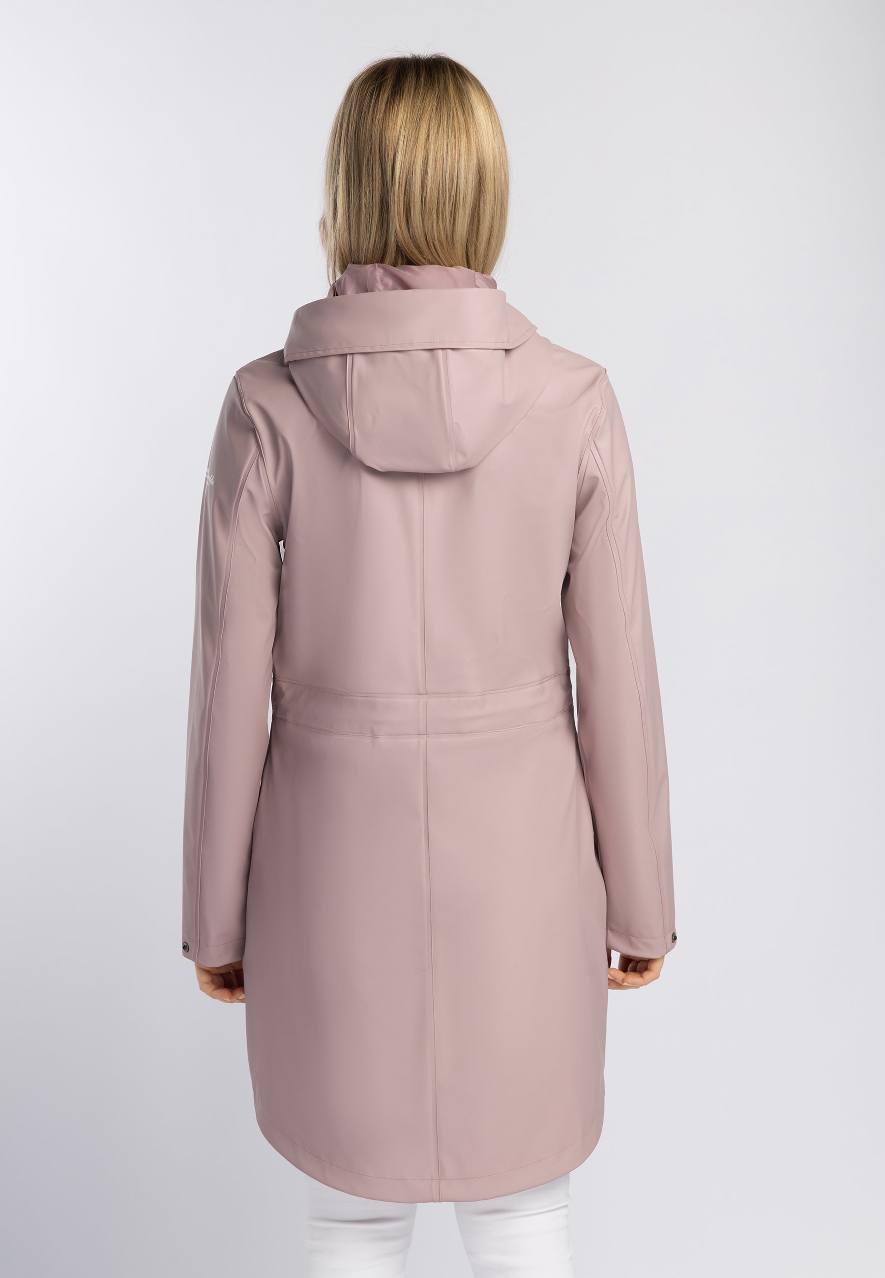 Schmuddelwedda płaszcz przeciwdeszczowy damski