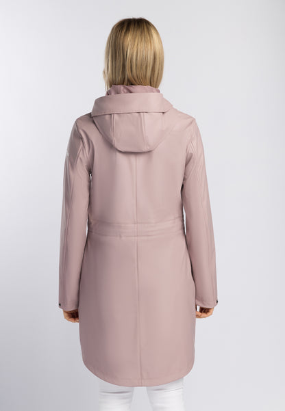 Schmuddelwedda płaszcz przeciwdeszczowy damski