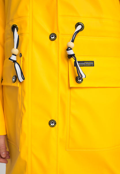 Schmuddelwedda płaszcz przeciwdeszczowy damski