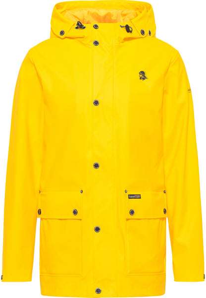 Schmuddelwedda Men's Rain Jacket