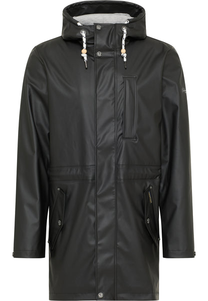 Schmuddelwedda Men's Raincoat