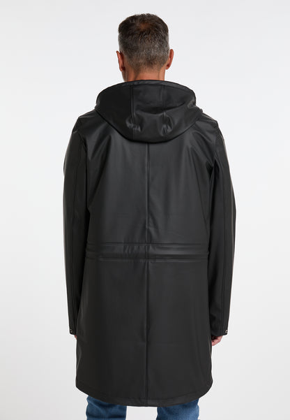 Schmuddelwedda Men's Raincoat