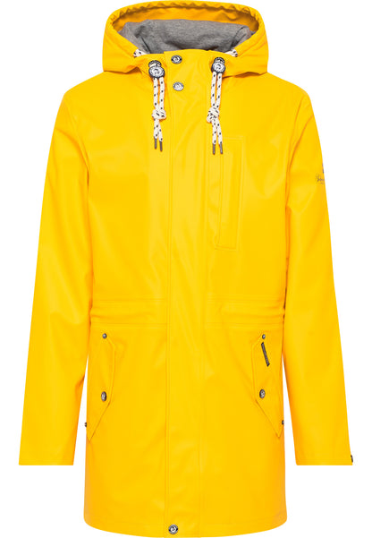 Schmuddelwedda Men's Raincoat