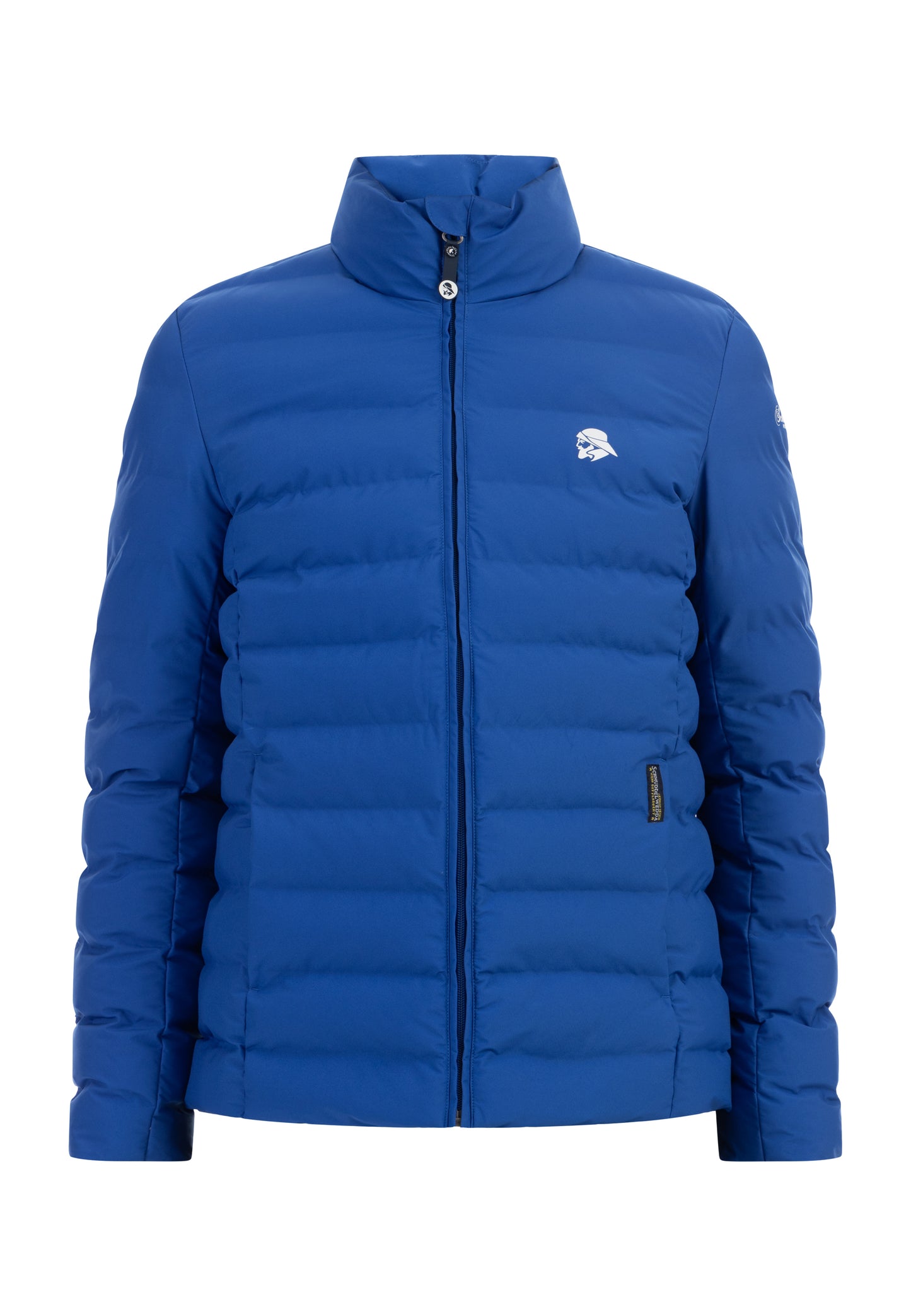 Schmuddelwedda męska kurtka przejściowa