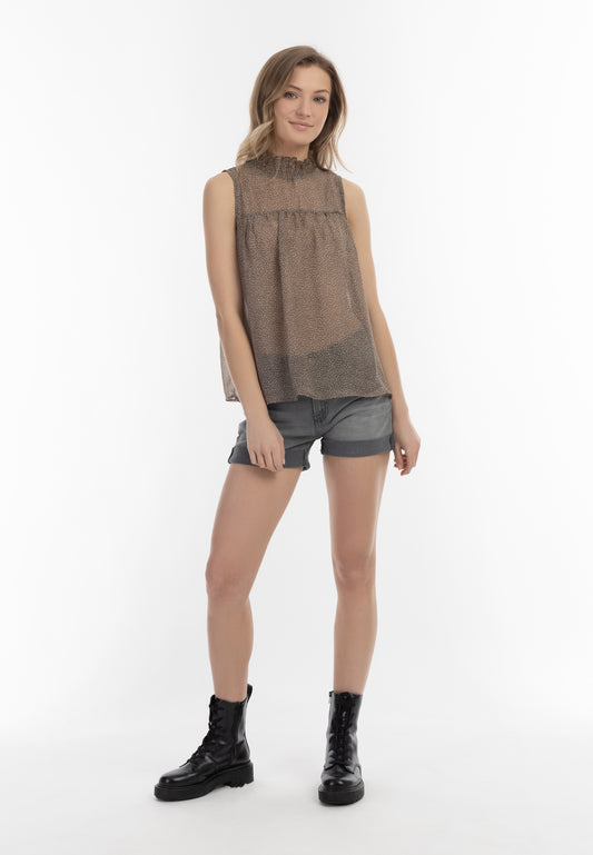 DreiMaster Vintage damska bluzka