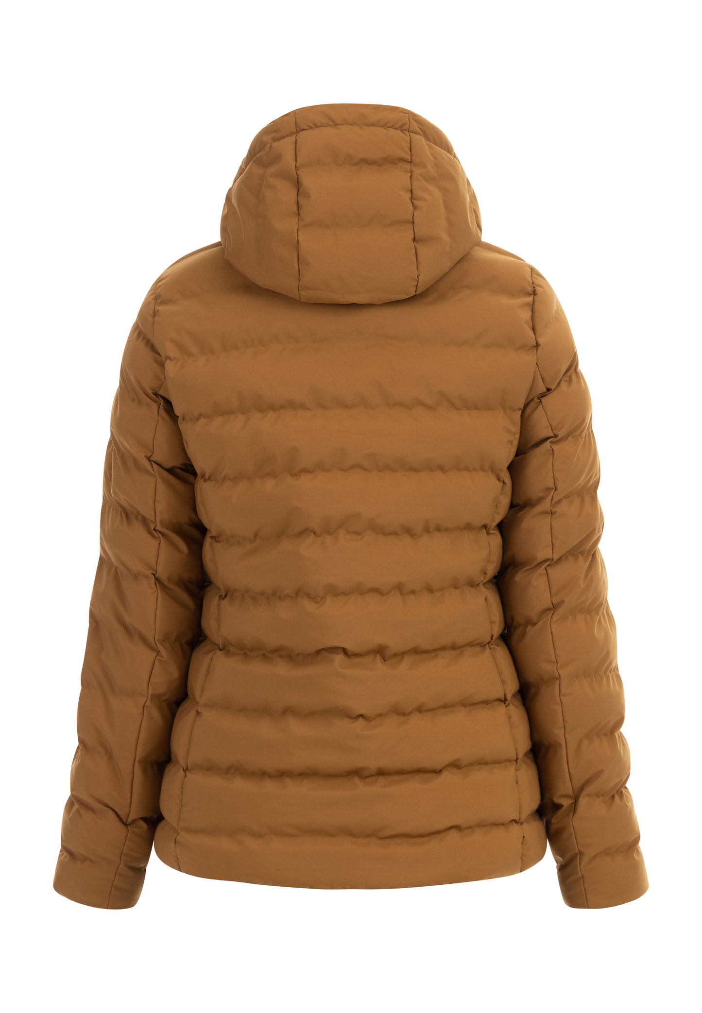 Schmuddelwedda Damen Funktions-Winterjacke