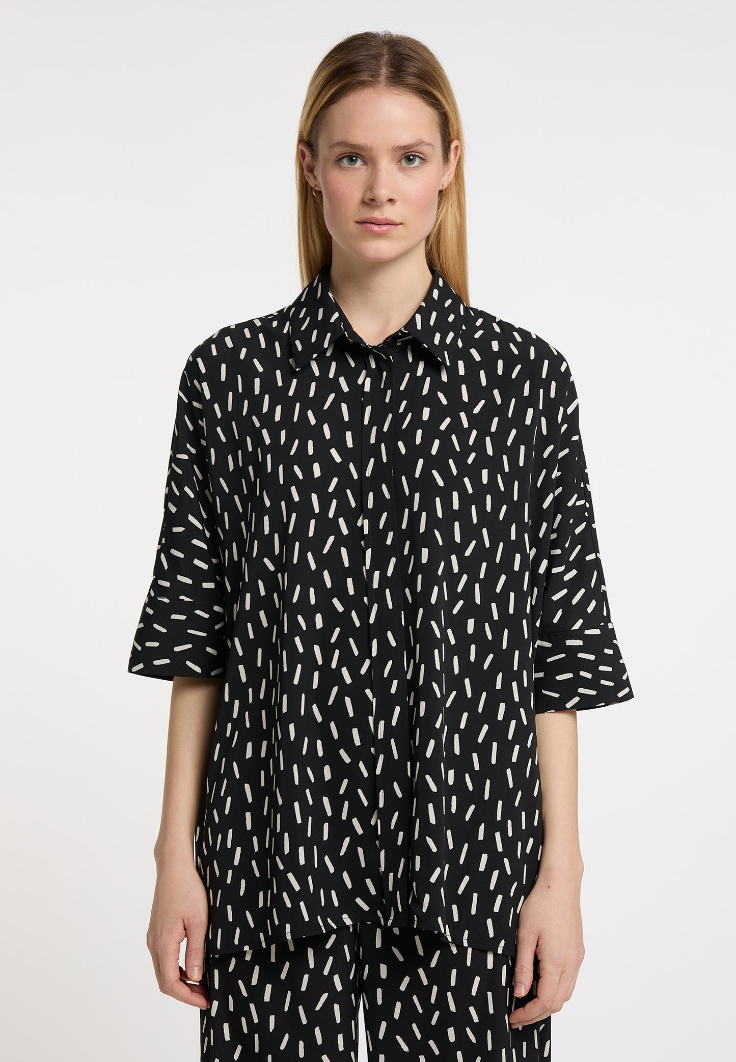 DreiMaster Klassik koszula damska