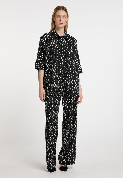 DreiMaster Klassik koszula damska