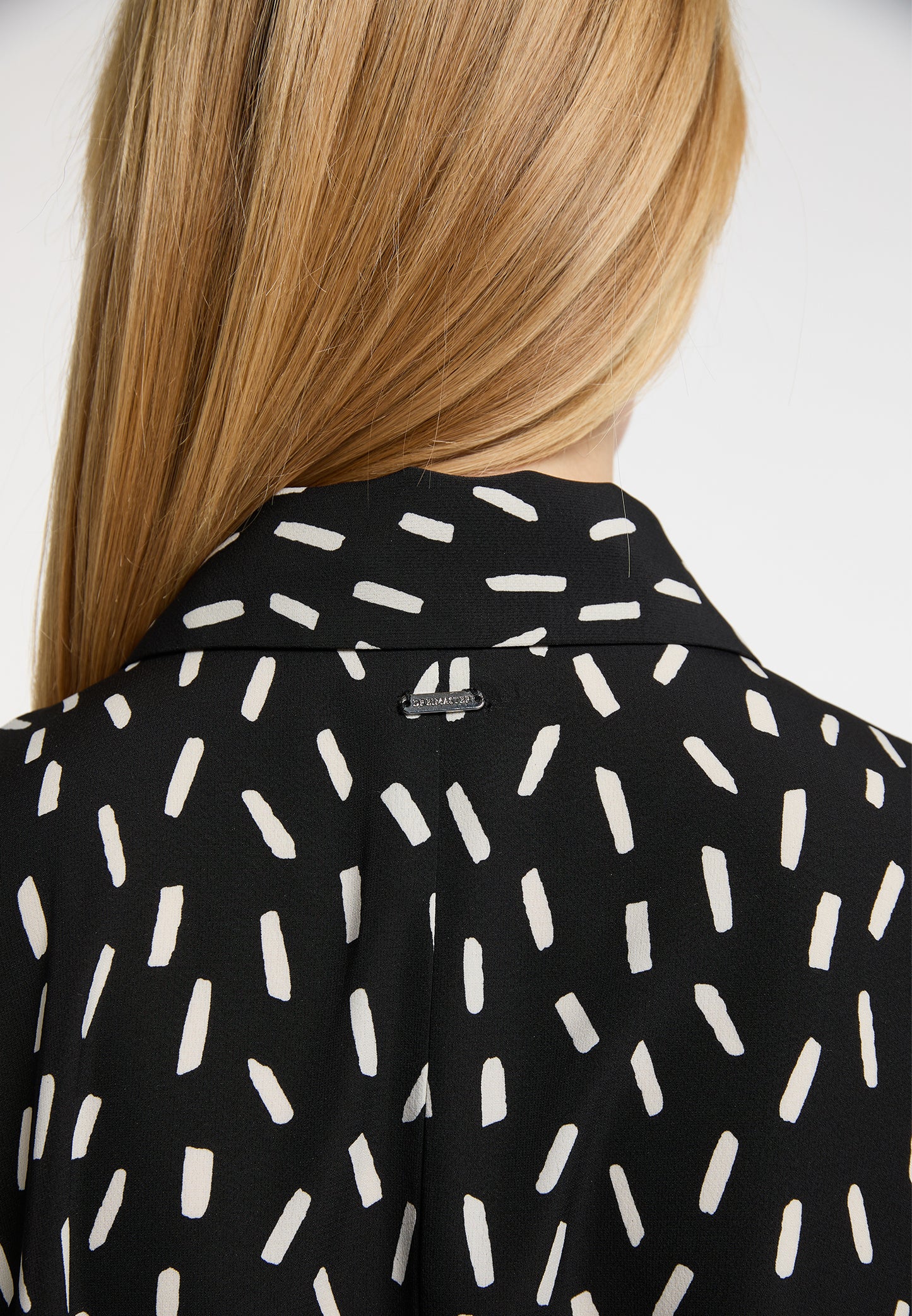 DreiMaster Klassik koszula damska